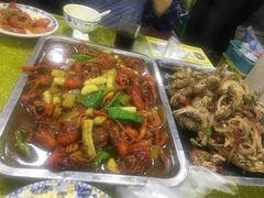 -赵氏老北京涮羊肉羊蝎子(蓝村店)