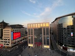 -喜悦烤鸭·新京菜(王府井店)