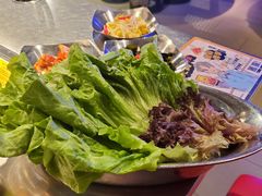 -炑八韩烤(琼华店)