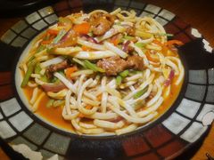 -楼兰新疆主题餐厅(苏州中心店)