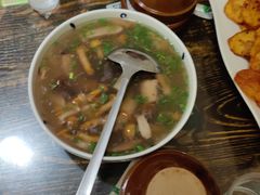 -神仙钵湘香土菜馆(光华路店)
