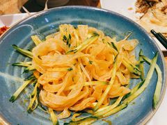 擀面皮-高望村老王家(南光店)