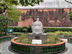 -广州神农草堂中医药博物馆