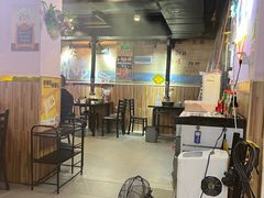 -燚青春东北泥炉烤肉(百合店)