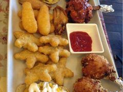 嘉喜来比萨(罗马花园店)-嘉喜来比萨(罗马花园店)