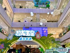 -凯德MALL(西直门店)