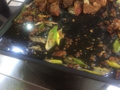 -郭记原生态烤羊腿(长宁路店)