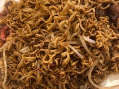 -喜喜烧腊茶餐厅(骆克道店)