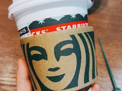 -星巴克臻选(北京太阳宫凯德店)