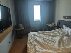 -锦江之星(苏州火车站虎丘店)