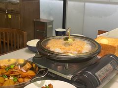 -绿茶餐厅(成都太古里店)
