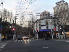 -茹·pure vegan(博华广场店)