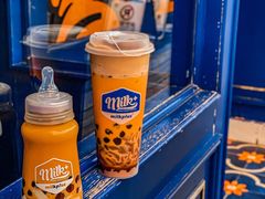 -milkplus·泰式奶茶(较场东路店)