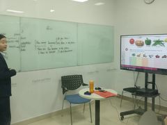 -诺亚雅思托福北郊中心(凤城路店)