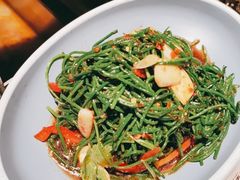 -丰茂烤串(金泉美食宫店)