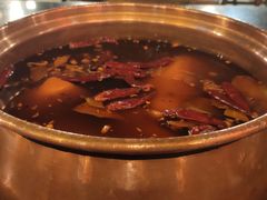 -镇江龙·火锅串串(武侯祠店)