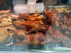 -章云板鸭(评事街店)