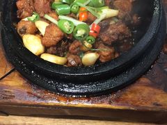 -苹果树下艺术餐厅(通州店)