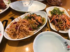-家里婆自助水饺(振华路店)