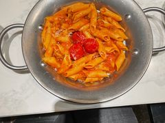 -Maxpoint Kitchen 西餐咖啡(乐峰广场店)