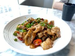 -蔴将·川菜(黄龙万科店)