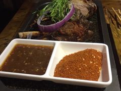 -疆文化新疆欢乐餐厅(金牛万达店)