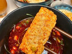 -和子足浴SPA会馆(竹山路店)