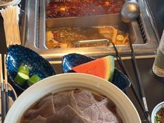 -大隐·成都火锅Bistro(合生麒麟新天地店)