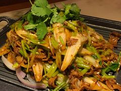 -伙靠·江浙菜(田林路店)
