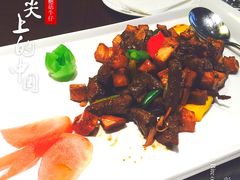 -ZEN采蝶轩·粤味臻鲜·手作点心·商务宴请(泰州店)