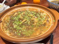 -田水湾丨地道安徽菜(文化路店)