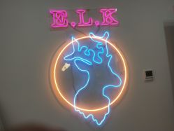 -E.L.K造型momopark店