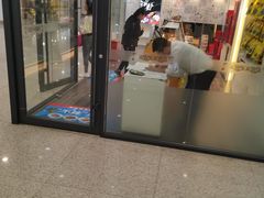 门面-周黑鸭(武汉天河国际机场五店)