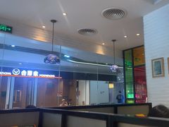 -新宝餐厅(流塘店)