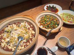 -小厨师·二十年沈家门小海鲜(百井坊巷店)