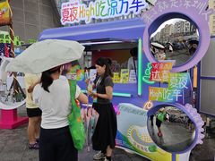 -百佳华佳漾里(坂田店)