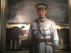 -黄埔军校旧址纪念馆