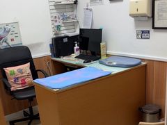-宠福鑫动物医院(望京分院)