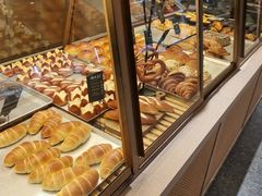 海盐面包-Dough&Joe团憩(瑞虹天地月亮湾店)