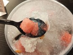 -长乐饭冰冰·冰饭·烧烤(长乐总店)