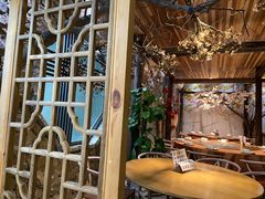 -渔太泰漓江小馆·广西融合菜(西街店)