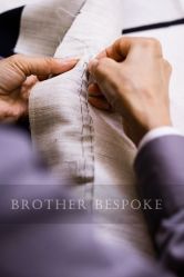 -Brother西服礼服定制·商务·婚礼(佛山南海店)