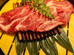 -伍棵星炭烤自助料理·烤鳗鱼(浦东食品城店)