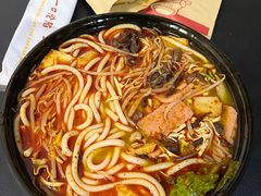 双人过桥米线-沁麦源过桥米线(总店)