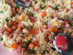 什锦炒饭-咪咪家的餐厅