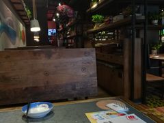 -探鱼·鲜青椒爽麻烤鱼(中天广场店)