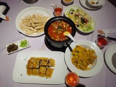 -粗茶淡饭·汉口公馆(循礼门店)