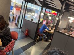 -鱼酷活鱼烤鱼(梅江印象城店)