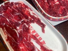 -大吉利·潮汕鲜牛肉火锅(总店)