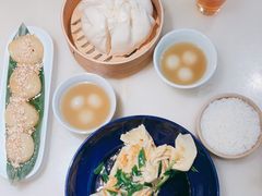 -客语客家菜(华发商都店)